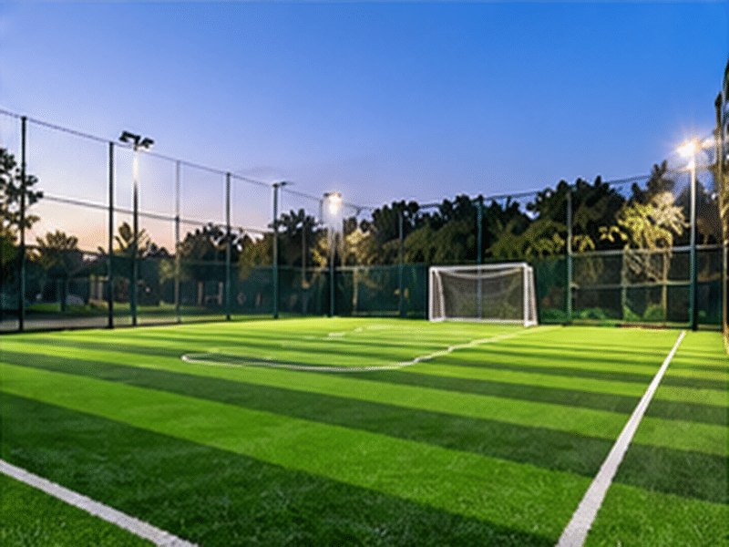 Football Goalpost